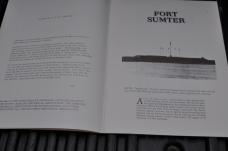 Lot Of Southern Side Civil War Papers Journals That Date To The 1970's