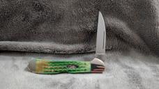 Case XX Lizard Skin Copperlock