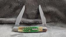 Case XX Lizard Skin Muskrat
