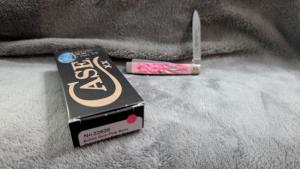 Case XX Lady Case Bubba Gum Baby Doc XX Bolster