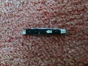 Winchester USA 2978 Small Doctors Knife