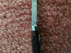 Winchester USA 2978 Small Doctors Knife