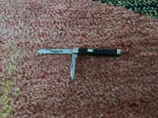 Winchester USA 2978 Small Doctors Knife
