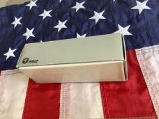 Boker Auto approx 4+” in length. Push button open instantly with purpose
