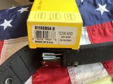 Nice 2010 Buck 110 Folding Hunter with Synthetic Handles -NOS in Orig box