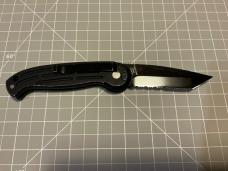 Boker Magnum automatic 
