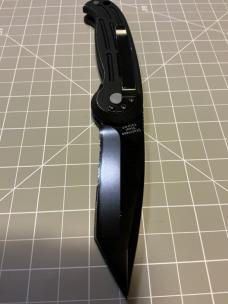 Boker Magnum automatic 