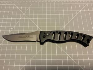 X-O Lite Auto - Limited First Production Run