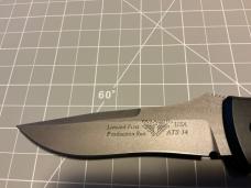 X-O Lite Auto - Limited First Production Run