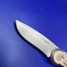 Boker Magnum Automatic Knife 