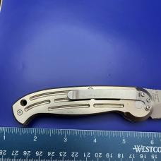 Boker Magnum Automatic Knife 
