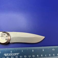 Boker Magnum Automatic Knife 