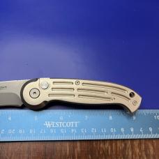 Boker Magnum Automatic Knife 