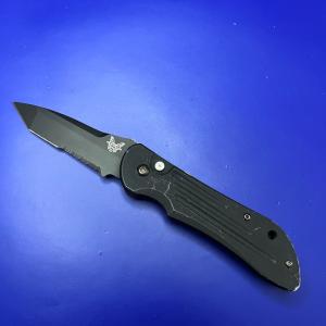 Benchmade 9501 Mini AUTO Stryker 