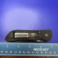 Benchmade 9501 Mini AUTO Stryker 
