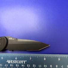 Benchmade 9501 Mini AUTO Stryker 