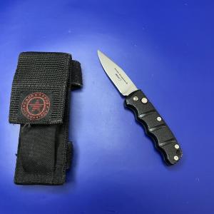 Boker Mini Kalashnikov Automatic Knife with Sheath