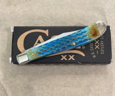 Case XX Sea Dragon Slimline Trapper new in original box