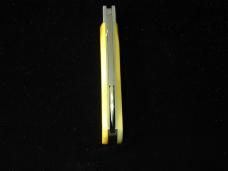 Beaver Falls Cutlery Co Smooth Yellow Bone Jack Knife NIT from Cooper Cutlery Made in USA YSB