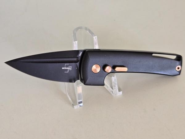 BOKER MINT MINI SWITCHBLADE BOKER MINT MINI SWITCHBLADE