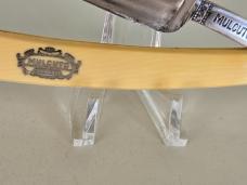 MULCUTO RAZOR IVORY