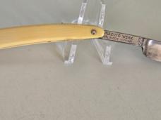 MULCUTO RAZOR IVORY