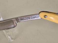 MULCUTO RAZOR IVORY