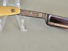 MULCUTO RAZOR IVORY