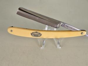 MULCUTO RAZOR IVORY