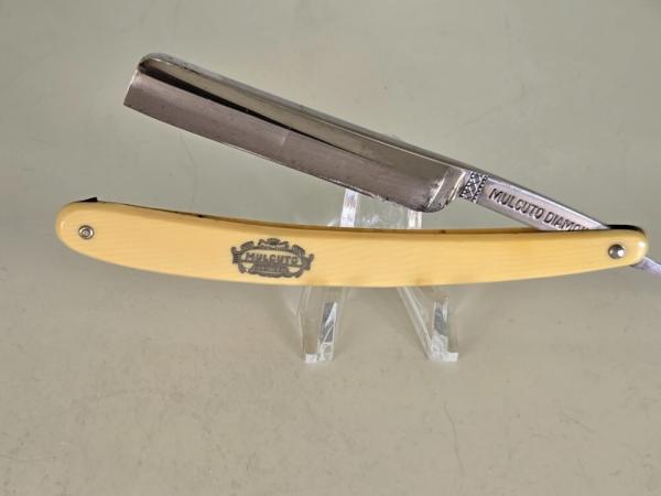MULCUTO RAZOR IVORY MULCUTO RAZOR IVORY