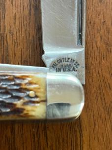 PAL Cutlery Co easy open