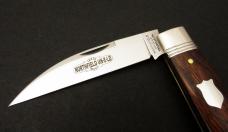 Great Eastern Cutlery Northfield #47 Viper Desert Ironwood GEC 470123