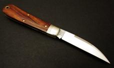 Great Eastern Cutlery Northfield #47 Viper Desert Ironwood GEC 470123