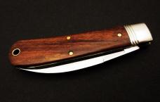 Great Eastern Cutlery Northfield #47 Viper Desert Ironwood GEC 470123