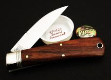 Great Eastern Cutlery Northfield #47 Viper Desert Ironwood GEC 470123