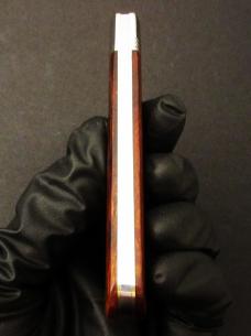 Great Eastern Cutlery Northfield #47 Viper Desert Ironwood GEC 470123