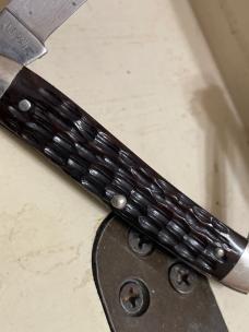 Case XX 06244 bone 1940-64