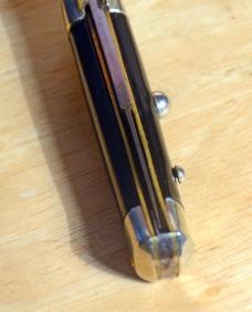 Coricama shell wrap - rare stamp