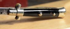 Coricama shell wrap - rare stamp