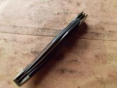Western 062 Folding Hunter Knife  