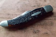 Western 062 Folding Hunter Knife  