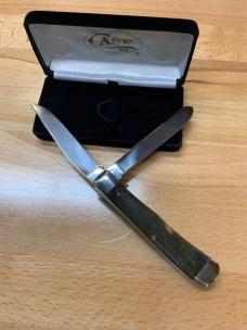 Case xx Giraffe Bone Smooth Trapper 2019 (EX254 SS) 