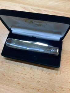 Case xx Giraffe Bone Smooth Trapper 2019 (EX254 SS) 