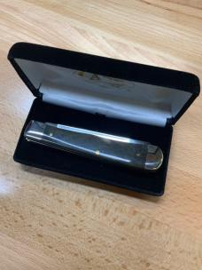 Case xx Giraffe Bone Smooth Trapper 2019 (EX254 SS) 