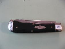 GREAT EASTERN NORTHFIELD 2007EC PROTO SQ. END SCOUT BLACK EBONY 