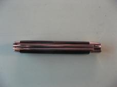 GREAT EASTERN NORTHFIELD 2007EC PROTO SQ. END SCOUT BLACK EBONY 