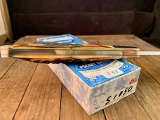 Case Classic Coke Bottle Folding Hunter (51050SAB) Gorgeous Stag 1991
