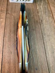 Case Classic Coke Bottle Folding Hunter (51050SAB) Gorgeous Stag 1991