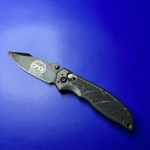 Hogue Exemplar HK 70th Anniversary Knife