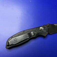 Hogue Exemplar HK 70th Anniversary Knife